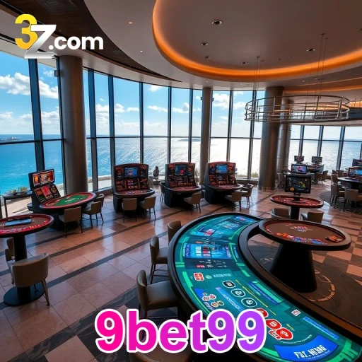 9bet99 Jogos de caça-níqueis