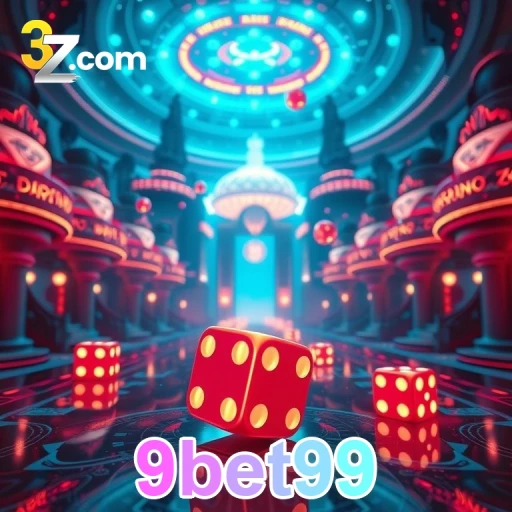 9bet99 Login
