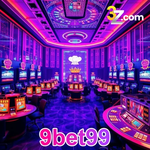9bet99 VIP